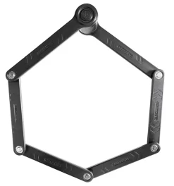 Kryptonite Keeper 510 Antivol Pliable