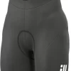 ALE Winter - 3/4 Bib Tights With Pad