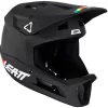 LEATT 1.0 Gravity - Casque Fullface Pour Enfants