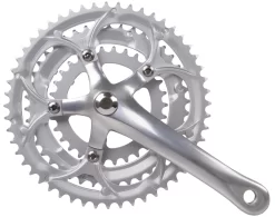 M-Wave Road 3x8-fach Manivelle 170mm