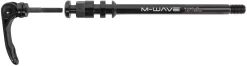 M-Wave Axle Syntace Axe De Roue Avec Support De Remorque -Abus Boutique M Wave steckachse syntace 640142 4