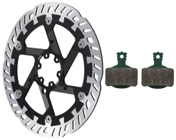 MAGURA Kit Optimisé EStop MDR-P