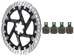 MAGURA Kit Optimisé EStop MDR-P -Abus Boutique MDR P 203 03