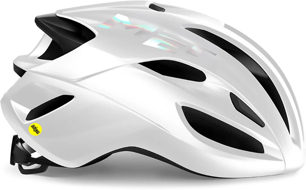 Rivale MIPS - Road Bike Helmet 3 Rivale MIPS - Road Bike Helmet – Image 3