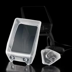 Mh Cover Housse De Protection Pour écran + Unité De Commande Bosch Nyon -Abus Boutique MH Cover 2in1 Bosch Nyon Schutzhullen 4260533780251 2