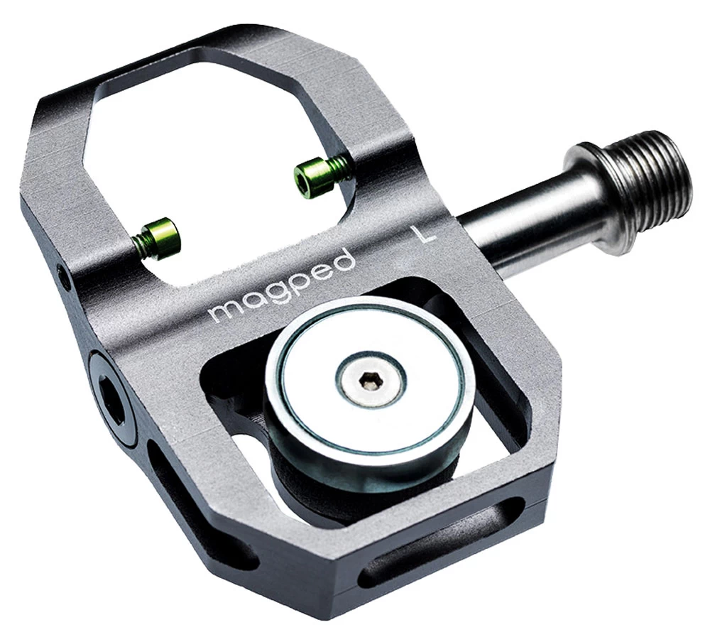 MAGPED Pédales Magnétiques ROAD 2 MAGPED Pédales Magnétiques ROAD – Image 2
