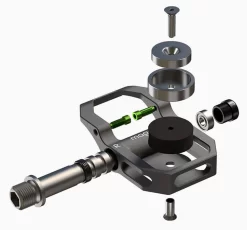 MAGPED Pédales Magnétiques ROAD 7 MAGPED Pédales Magnétiques ROAD -Abus Boutique Magped Road Magnetpedal 5