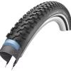 Schwalbe Marathon Plus MTB 29x2,10" Fil Réflexe