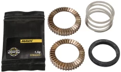 Mavic Instant Drive 360 Lock Washer Incl. Grease & Spring