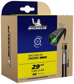 Michelin Chambre à Air A4 Protek Max 29" 47/61-622 -Abus Boutique Michelin A4 Protek Max FA3467596491