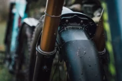 Mudhugger EVO Bolt-On - Garde-boue Pour Fourches Fox -Abus Boutique Mudhugger BoltOnEVO 04