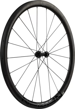 Newmen Roue Avant Advanced SL R.38 Streem Carbon