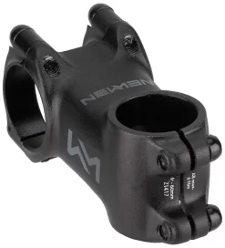 Newmen Evolution 318.4 Tige -Abus Boutique Newmen Evolution 318 4 Vorbau 90176 03