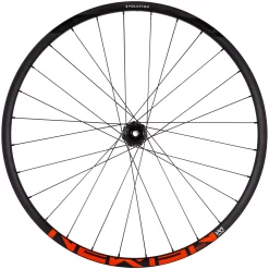 Newmen Roue Arrière Evolution SL E.G.30 27,5" CL Shimano MicroSpline Boost