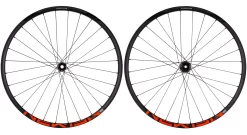 Newmen Jeu De Roues Evolution SL E.G.30 27,5" CL Shimano MicroSpline Boost