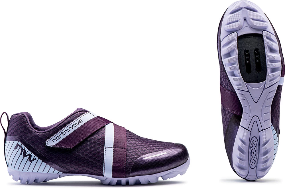 Northwave Active - Women's MTB Shoes 1 Northwave Active - Women's MTB Shoes