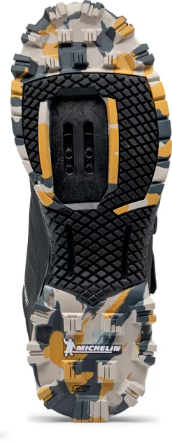 Northwave Enduro MID 2 - MTB Shoes -Abus Boutique Northwave Enduro Mid 2 MTB Schuhe 80223011 60 3