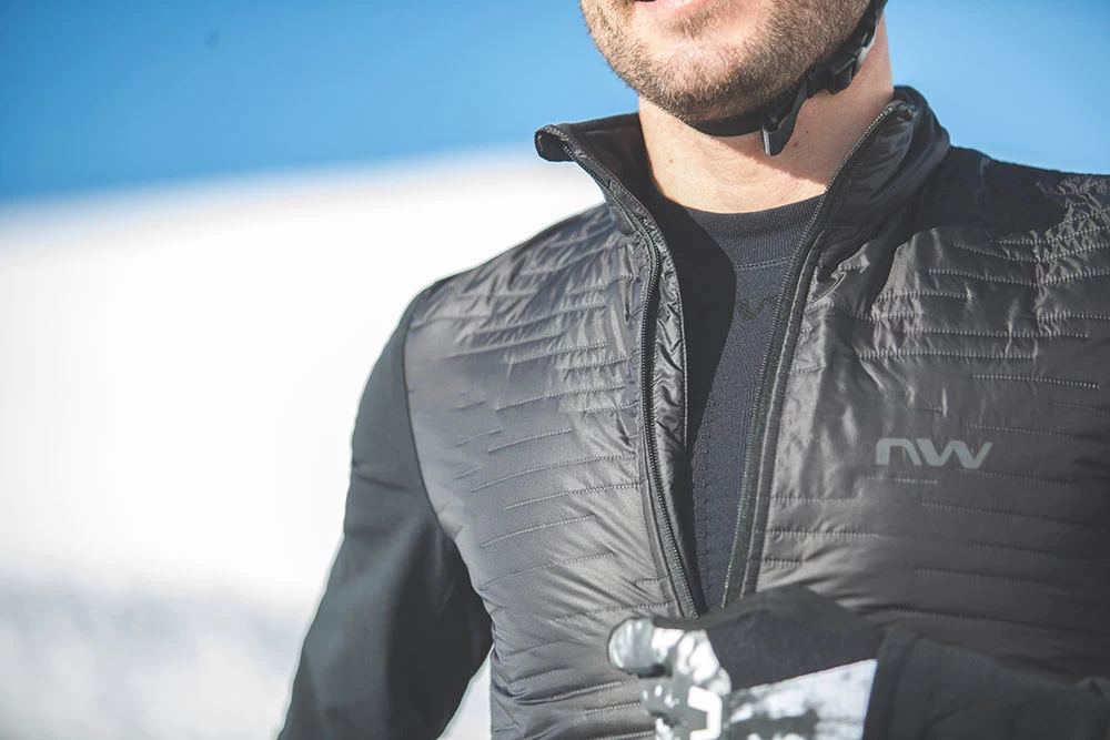 Northwave Extreme Trail - Thermal Jacket 5 Northwave Extreme Trail - Thermal Jacket – Image 5