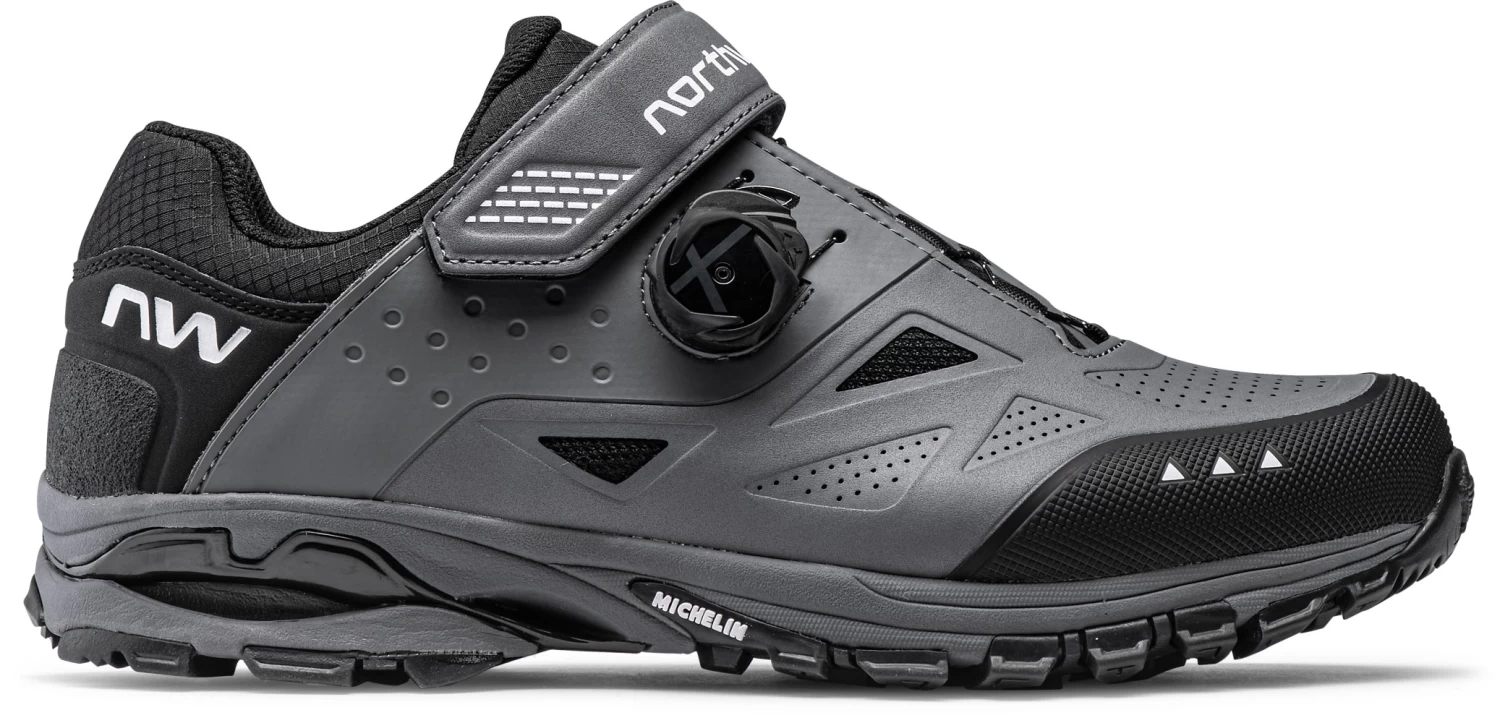 Northwave Spider Plus 3 - Chaussures De VTT 2 Northwave Spider Plus 3 - Chaussures De VTT – Image 2