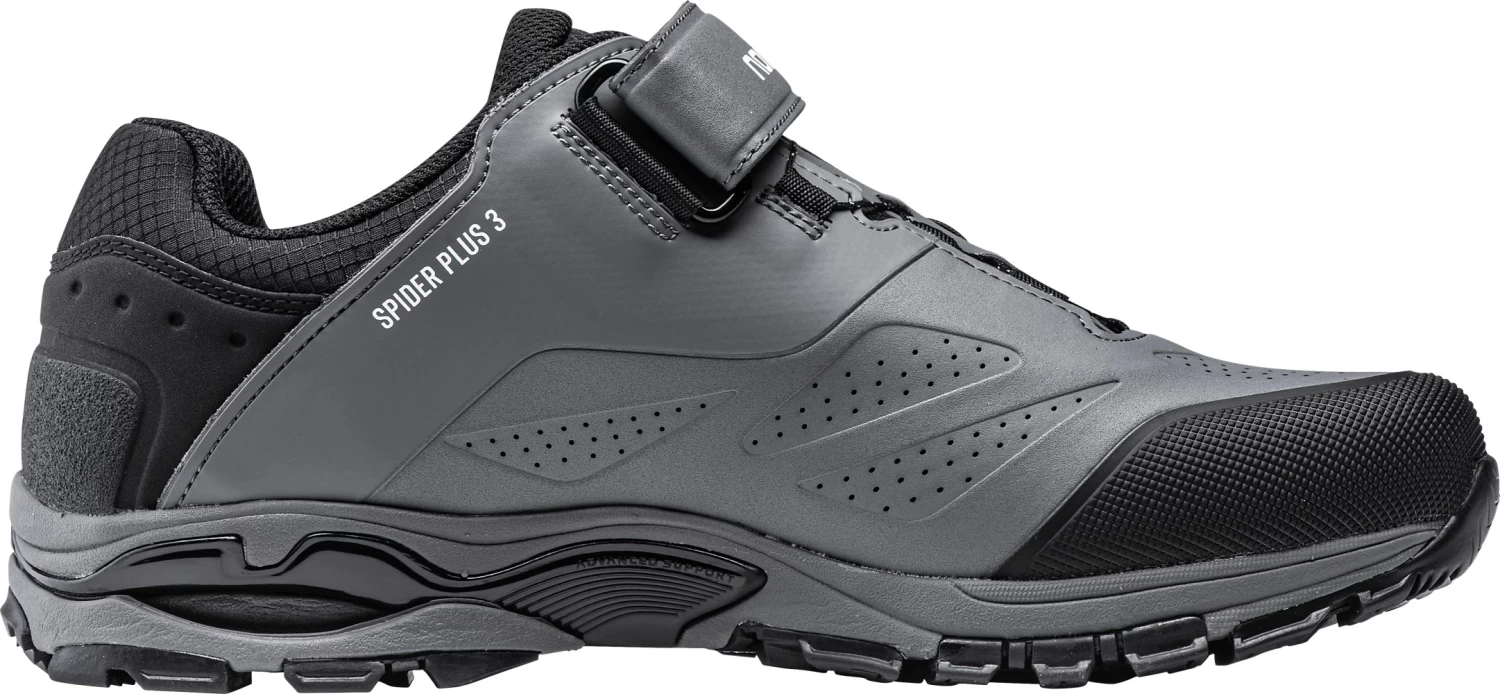 Northwave Spider Plus 3 - Chaussures De VTT 3 Northwave Spider Plus 3 - Chaussures De VTT – Image 3