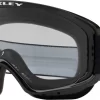 Oakley O Frame 2.0 PRO MX Jet Black H2O - Lunettes MTB