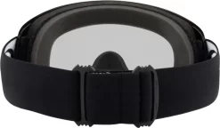 Oakley O Frame 2.0 PRO MX Jet Black H2O - Lunettes MTB -Abus Boutique Oakley O Frame 2 PRO MX Jet Black H20 MTB Goggle OO7115 16 3