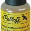 Huile De Rohloff Lubrifiant Pour Chaînes 50 Ml
