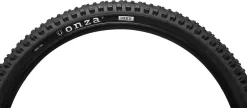 Abus Boutique -Abus Boutique Onza Ibex Black 29 TRC 60TPI Tubeless Ready Faltreifen 7640174050369 2