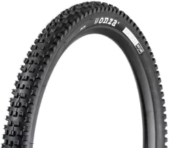 Onza Pneus Pliable Porcupine Black 29" TRC 60TPI Tubeless Ready