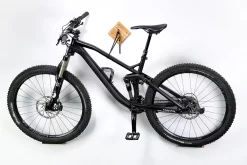 Support Mural Pour Vélo U-Rack - Chêne 9 Support Mural Pour Vélo U-Rack - Chêne -Abus Boutique PARAX U Rack Wandhalter PA URA MEI EXC 4