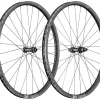 Dt-swiss Jeu De Roues EXC 1200 Spline® 29" 30mm Carbon CL Boost