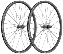 Dt-swiss Jeu De Roues EXC 1200 Spline® 29" 30mm Carbon CL Boost