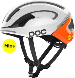 POC Omne Air MIPS - Casque De Vélo De Course