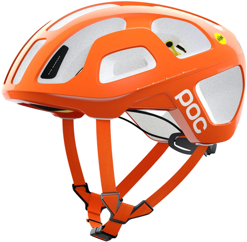 POC Octal MIPS - Casque De Vélo De Course 1 POC Octal MIPS - Casque De Vélo De Course