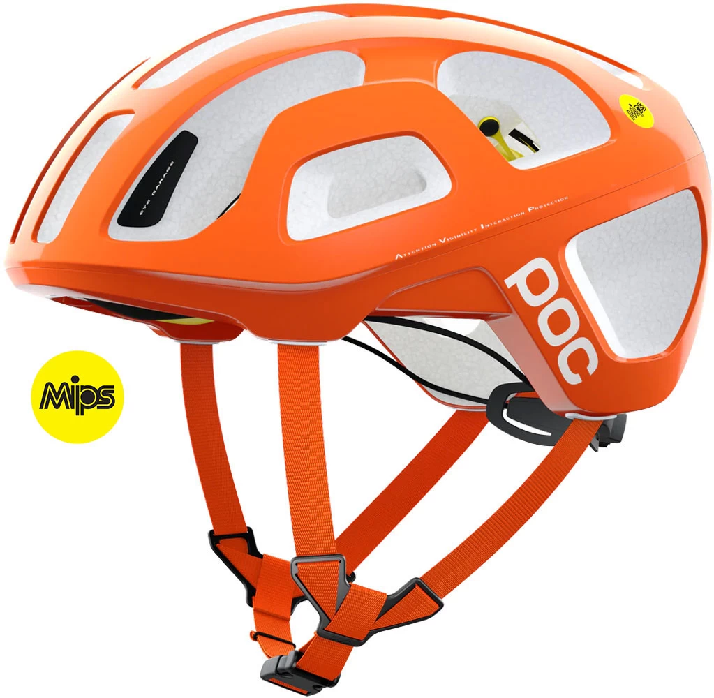 POC Octal MIPS - Casque De Vélo De Course 2 POC Octal MIPS - Casque De Vélo De Course – Image 2