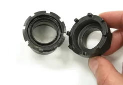 Park Tool Clé De La Chambre à Cartouche BBT-18 6 Park Tool Clé De La Chambre à Cartouche BBT-18 -Abus Boutique Park Tool BBT 18 3