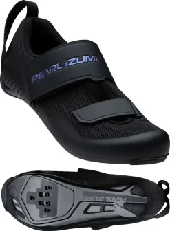 Pearl Izumi Tri Fly 7 - Chaussures De Triathlon Pour Femmes