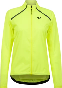 Pearl Izumi Zephrr Barrier - Women's Wind Jacket