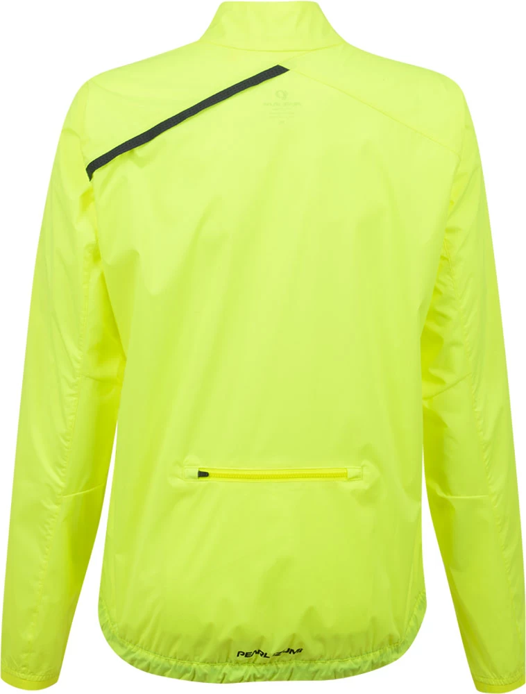 Pearl Izumi Zephrr Barrier - Women's Wind Jacket 2 Pearl Izumi Zephrr Barrier - Women's Wind Jacket – Image 2