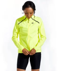 Pearl Izumi Zephrr Barrier - Women's Wind Jacket 8 Pearl Izumi Zephrr Barrier - Women's Wind Jacket -Abus Boutique Pearl Izumi Zephrr Barrier Damen Windjacke P11232007428XS 3