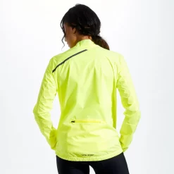 Pearl Izumi Zephrr Barrier - Women's Wind Jacket 9 Pearl Izumi Zephrr Barrier - Women's Wind Jacket -Abus Boutique Pearl Izumi Zephrr Barrier Damen Windjacke P11232007428XS 4