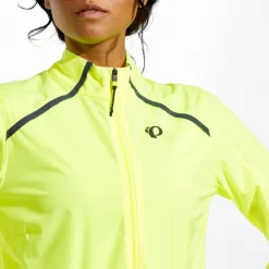 Pearl Izumi Zephrr Barrier - Women's Wind Jacket 11 Pearl Izumi Zephrr Barrier - Women's Wind Jacket -Abus Boutique Pearl Izumi Zephrr Barrier Damen Windjacke P11232007428XS 5