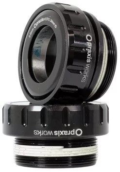 Praxis Works BSA M24 Road/MTB Boîtier De Pédalier