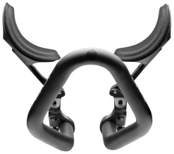 PROFILE DESIGN Fixation Au Guidon De L'Airstryke II -Abus Boutique Profile Design Airstryke II Lenkeraufsatz 3064 185 04