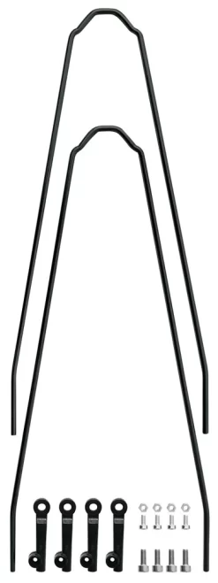 Jeu De Haubans Standard