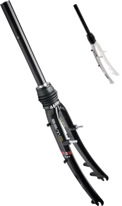 RST M6T 26" Single-Shock 30 Fourche De Suspension