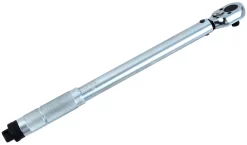 Clé Dynamométrique Basic 3/8" 20-110 Nm