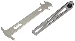 Kit Jauge De Chaîne Et Support De Chaîne Comp