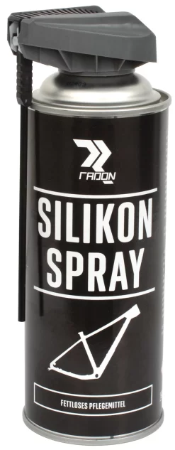 Spray Au Silicone 400ml