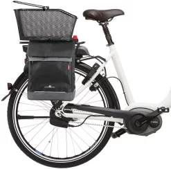 Adaptateur Pour Porte-bagages KLICKfix 11 Adaptateur Pour Porte-bagages KLICKfix -Abus Boutique Rixen Kaul KLICKfix GepA cktrA geradapter 0208 f